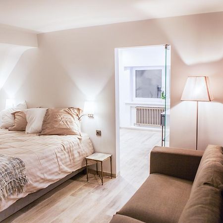 Sable D'O -Vlak Aan De Zee- Bed and Breakfast Mariakerke  Εξωτερικό φωτογραφία