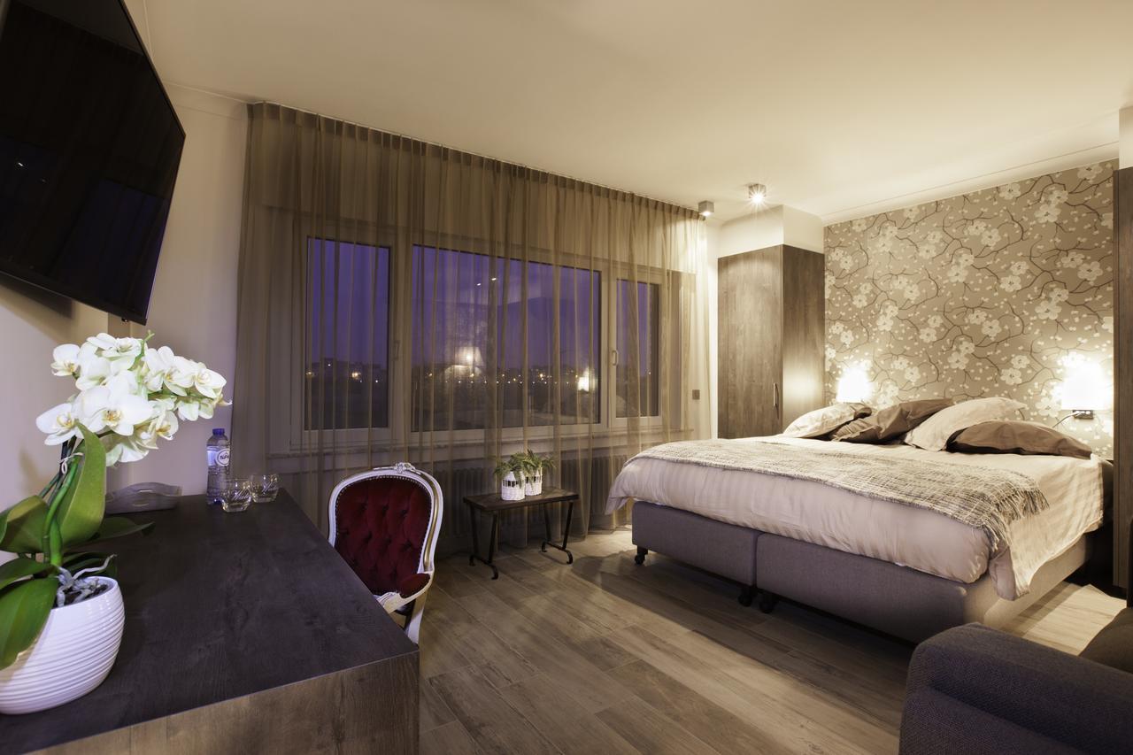 Sable D'O -Vlak Aan De Zee- Bed and Breakfast Mariakerke  Εξωτερικό φωτογραφία