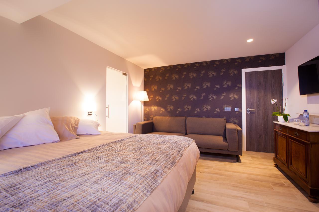 Sable D'O -Vlak Aan De Zee- Bed and Breakfast Mariakerke  Εξωτερικό φωτογραφία