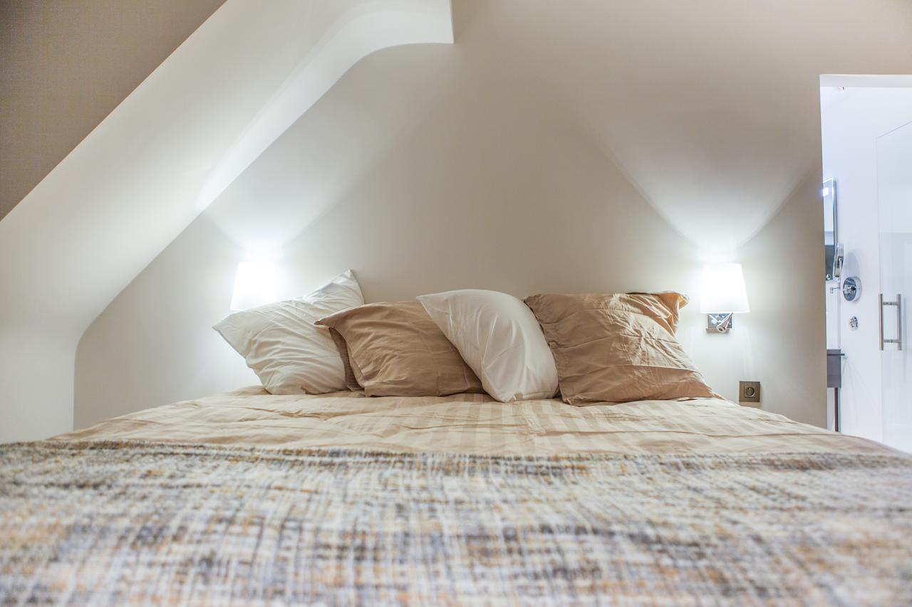 Sable D'O -Vlak Aan De Zee- Bed and Breakfast Mariakerke  Εξωτερικό φωτογραφία